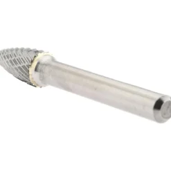 Abrasive Burr: SF-3DC-CCS2A, 3/8