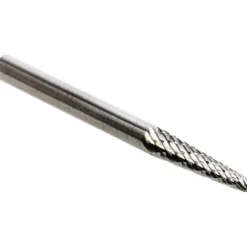 Abrasive Burr: SL-42, 1/8