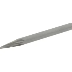 Abrasive Burr: SM-42, 1/8