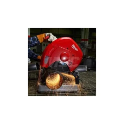 14” Abrasive Cut-Off Machine