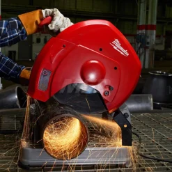14” Abrasive Cut-Off Machine