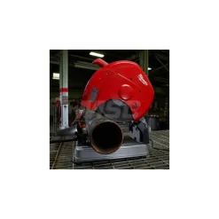 14” Abrasive Cut-Off Machine