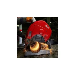 14” Abrasive Cut-Off Machine