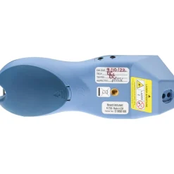 Accurate up to 0.01 (Optical) and 1.0 (Contact), 0.001 to 10 RPM Resolution, Contact and Noncontact Tachometer