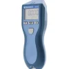 Accurate up to 0.01%, 0.001 to 1 RPM Resolution, Noncontact Tachometer