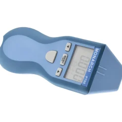 Accurate up to 0.01%, 0.001 to 1 RPM Resolution, Noncontact Tachometer