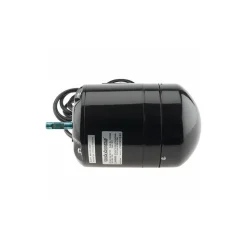 AC Motor: