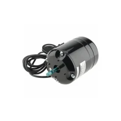 AC Motor: