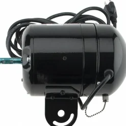 AC Motor: