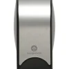 Activeaire Powered Whole-Room Freshener Dispenser, Stainless Finish
