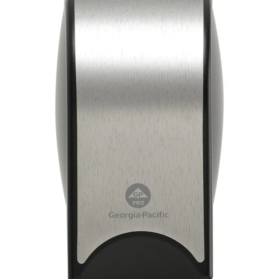 Activeaire Powered Whole-Room Freshener Dispenser, Stainless Finish