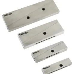 Adjustable Parallel Sets; Minimum Length (Inch): .375 in; Minimum Length (mm): .375 in; Maximum Length (Inch): 1.94; Maximum Length (mm): 1.94; Minimum Measurement (mm): 0; Minimum Measurement (Inch): 0; Maximum Measurement (Inch): 1.94; Maximum Measurement (mm): 1.94; Number of Pieces: 4