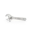 8" Adjustable Wrench - Bagged