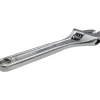 4" Adjustable Wrench - Bagged