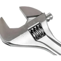 12" Adjustable Wrench - Boxed