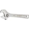 10" Adjustable Wrench - Boxed