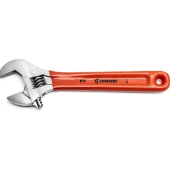 Adjustable Wrench: 3 Pc, 15/16 to 1-5/16