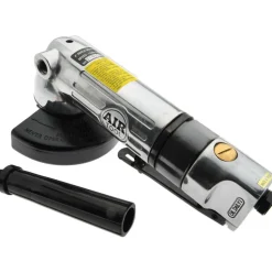 Air Angle Grinder: 4