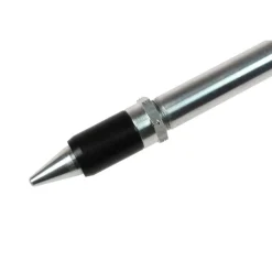 Air Blow Gun: High Force Aluminum Tip, Pistol Grip