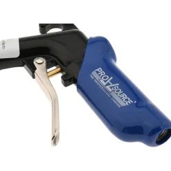 Air Blow Gun: High Power Venturi Nozzle