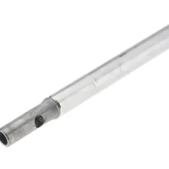 Air Blow Gun: High Power Venturi Nozzle, Pistol Grip