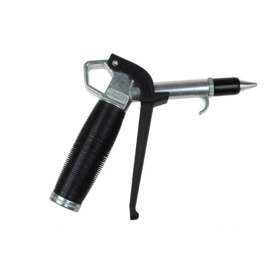 Air Blow Gun: Pistol Grip