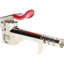 Air Blow Gun: Safety Booster, Thumb Lever