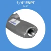 Air Blow Gun: Safety Extension Tube, Pistol Grip
