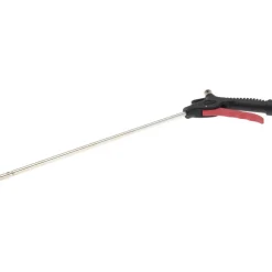 Air Blow Gun: Safety Nozzle