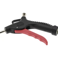 Air Blow Gun: Safety Nozzle