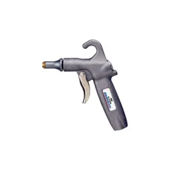 Air Blow Gun: Shield, Pistol Grip