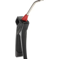 Air Blow Gun: Stainless Steel Safety Tip