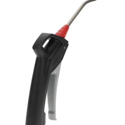 Air Blow Gun: Stainless Steel Safety Tip