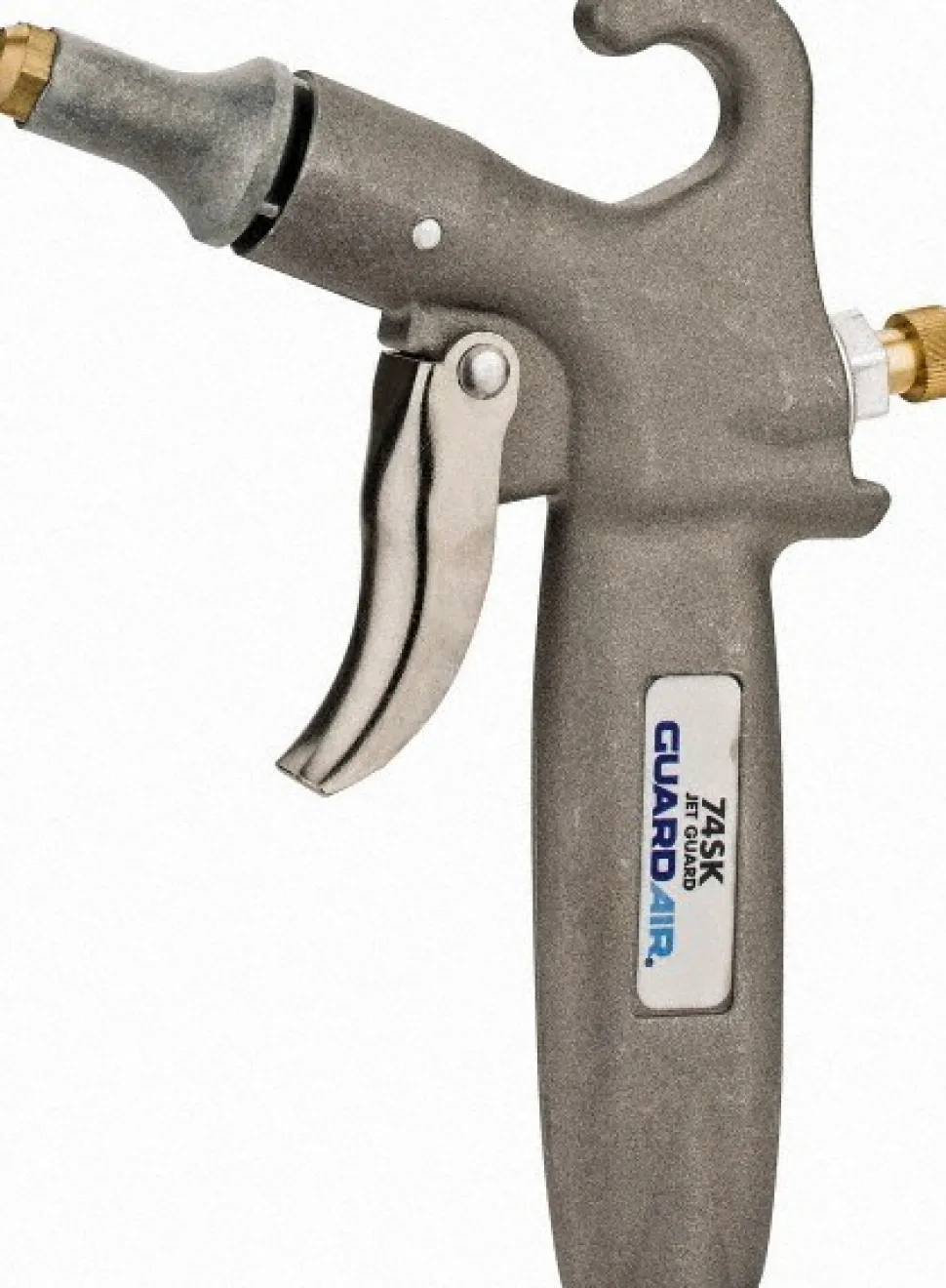 Air Blow Gun: Standard Safety, Pistol Grip