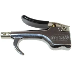 Air Blow Gun: Standard Safety, Thumb Lever