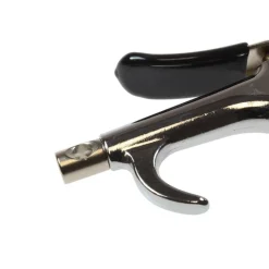 Air Blow Gun: Standard Safety, Thumb Lever