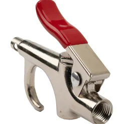 Air Blow Gun: Standard Safety, Thumb Lever