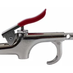Air Blow Gun: Standard Safety, Thumb Lever