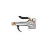 Air Blow Gun: Venturi Nozzle, Thumb Lever