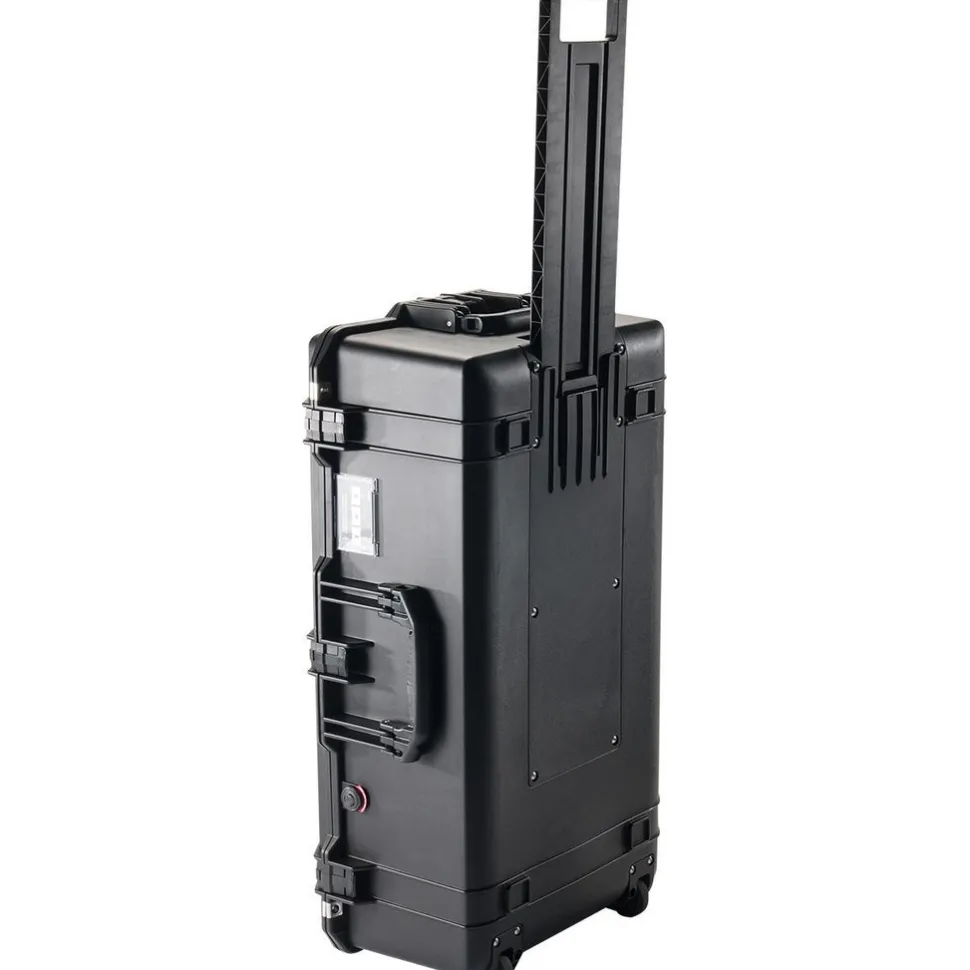Aircase with Foam & Wheels: Layered Foam, 18-13/32" Wide, 11" Deep