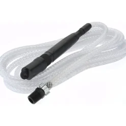 Air Chiseling Kit: 36,000 BPM