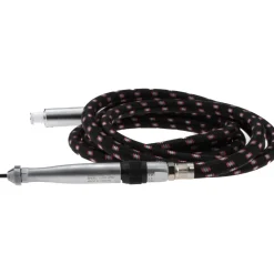 Air Chiseling Kit: 13,500 BPM, 1/4" Inlet