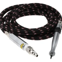 Air Chiseling Kit: 13,500 BPM, 1/4" Inlet