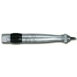 Air Chiseling Kit: 13,500 BPM, 1/4" Inlet