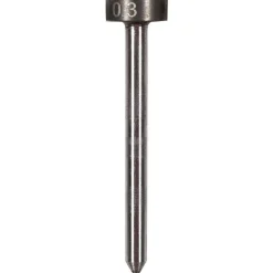 Air Chiseling Kit: 18,750 BPM, 1-1/8" Inlet