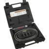 Air Chiseling Kit: 18,750 BPM, 1-1/8" Inlet