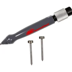 Air Chiseling Kit: 18,750 BPM, 1-1/8