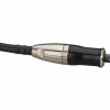 Air Chiseling Kit: 14,000 BPM, 1/4" Inlet