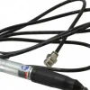 Air Chiseling Kit: 21,000 BPM, 1/8" Inlet
