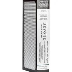 Air Cleaner & Filter Accessories; Accessory Type: Replacement HEPA Filter; Type: Replacement HEPA Filter; For Use With: Beyond Guardian Air Purifier; For Use With: Beyond Guardian Air Purifier; Length (Inch): 11; Width (Inch): 4; Overall Depth: 22 in; Overall Width: 4 in; Filter Type: HEPA Filter